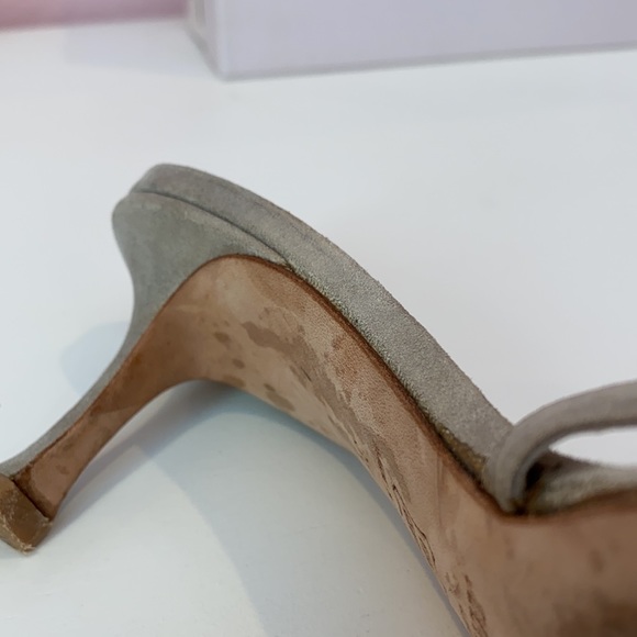 Jimmy Choo Shoes - Picture 12 of 14